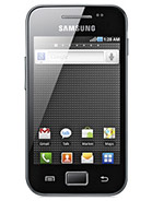 Samsung Galaxy Ace S5830 title=